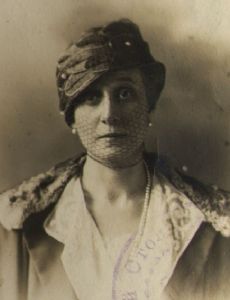 Natalia Brassova