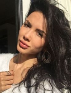 Nathalia Henao