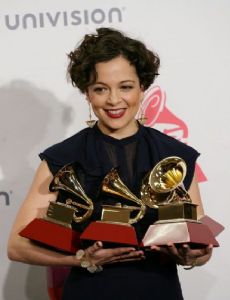 Natalia Lafourcade