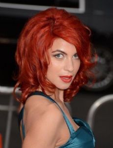 Natalia Tena