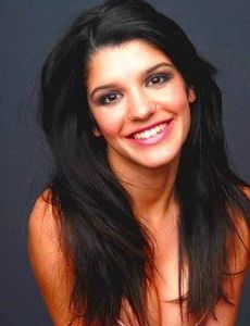Natalie Anderson