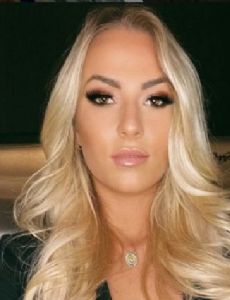 Natalie Buffett