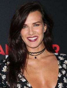 Natalie Burn