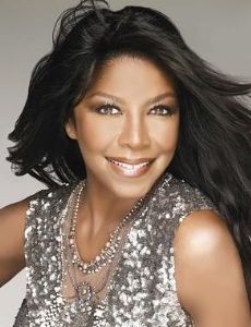 Natalie Cole