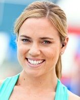 Natalie Coughlin