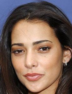 Natalie Martinez