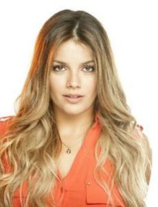 Natalie Pérez