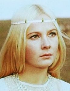 Natalya Bogunova