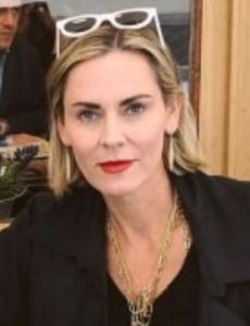 Natasha Barrett