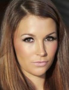 Natasha Giggs