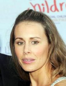 Natasha Gray