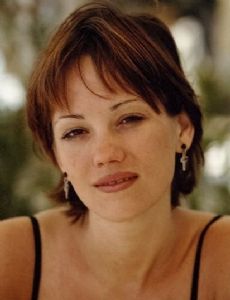 Natasha Gregson Wagner