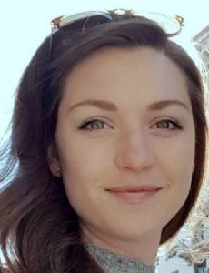 Natasha Masterson