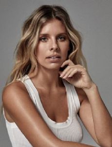 Natasha Oakley