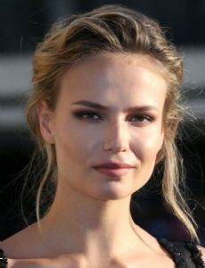 Natasha Poly
