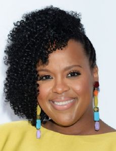 Natasha Rothwell