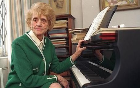 Natasha Spender