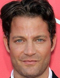 Nate Berkus