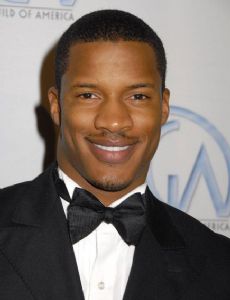 Nate Parker
