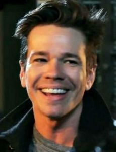 Nate Ruess