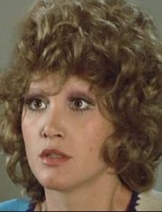 Nathalie Courval