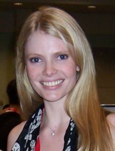 Nathalie Cox