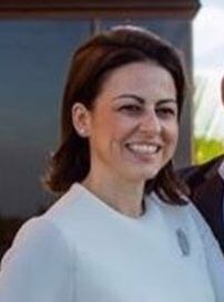Nathalie Henares