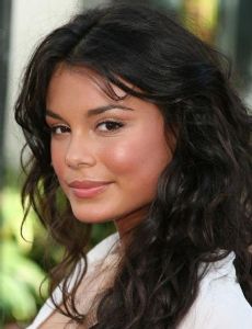 Nathalie Kelley