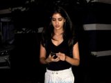 Navya Naveli Nanda