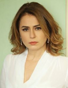 Nazan Kesal