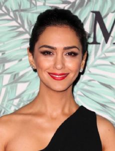 Nazanin Boniadi