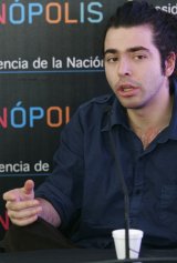 Nazareno Casero