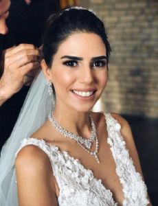Nazlı Kurbanzade
