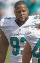Ndamukong Suh