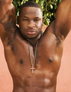 Nehemiah Clark