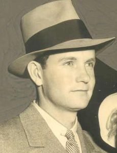 Neil Albert Miller