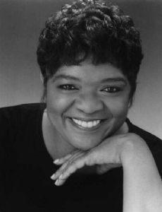 Nell Carter