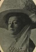 Nella Bergen