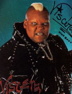 Nelson Frazier Jr.