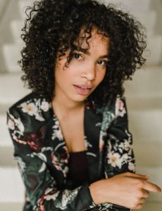 Nesta Cooper