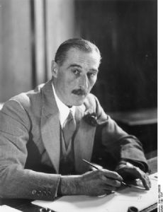 Nevile Henderson