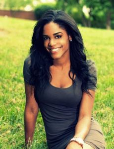 Nia Moore