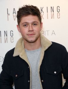 Niall Horan