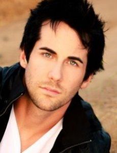Niall Matter