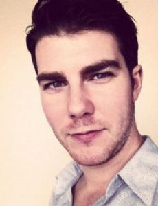 Nicholas Critelli