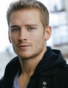 Nicholas James