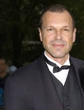 Nicholas Klein