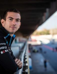Nicholas Latifi