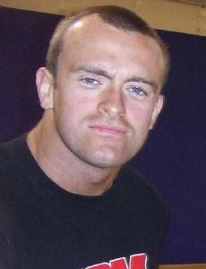 Nick Aldis