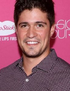 Nick Burrello